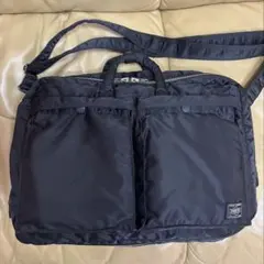 s*u様 ポーター マルニ ヘルメットバッグ 2way リュック PORTER - メルカリ