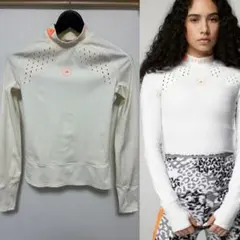着用数回Stella McCartney TruePurpose 長袖トップスMのサムネイル