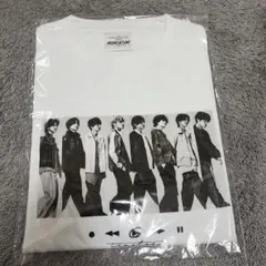 【新品未開封】timelesz FAMツアーグッズ Tシャツ＆タオル 2点セット timelesz Tシャツ タイムレス ツアー FAM グッズ 新品未開封の通販 by