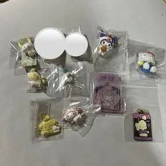サンリオ サンリオキャラクターズ まとめ売り