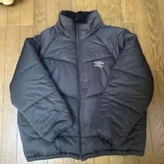 9090 Umbroコラボダウンジャケット Mサイズ