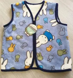 新品　ミッフィー　スリーパー