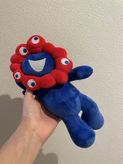 大阪関西万博　ミャクミャクくじ　3等　タグなし