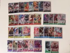 ワンピースカードゲーム SR17枚まとめ売り - メルカリ
