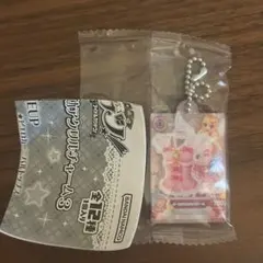 アイカツ ガチャガチャ 星宮いちご