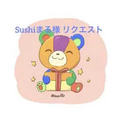 Sushiまる様 リクエスト 10点 まとめ商品