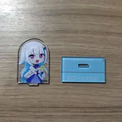 リゼ・ヘルエスタ にじさんじ チョコエッグ