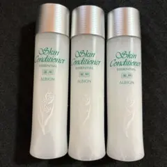 薬用スキンコンディショナーエッセンシャルN