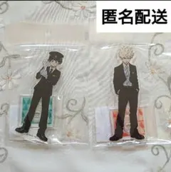 田中 野夫様 緑谷出久 爆豪勝己 静鉄 ヒロアカ アクリルスタンド ポストカード