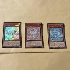 マルチャミーセット