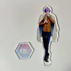 榊ネス 東京ドームシティ　アクスタ にじさんじ 3SKM