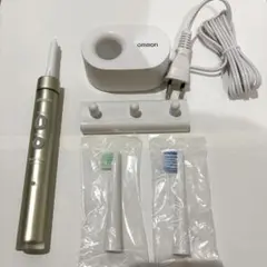 OMRON Mediclean HT-B319 音波式 電動歯ブラシ
