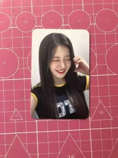 BABYMONSTER SHEESH ローラ サノク トレカ