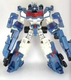 トランスフォーマー ユナイテッド ウルトラマグナス +α 現状品