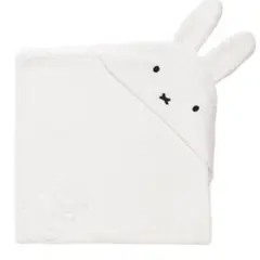 新品/ジェラートピケ　ミッフィー/Miffy ベビモコ　おくるみ　ブランケット