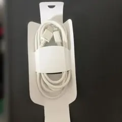 iPhone ライトニング　充電器　USBケーブル