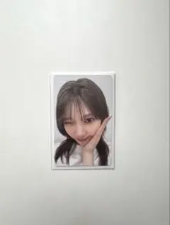 【NiziU MAYUKAトレカ】