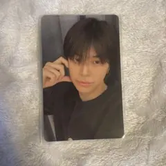 KO1KEYZ 会場限定 FC会員限定トレカ KOSUKE 照井康祐
