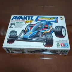美品　TAMIYA アバンテ2001 QD 1/14スケール　完動品 2026年最新】QD アバンテ 2001の人気アイテム - メルカリ
