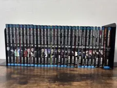 2026年最新】ワールドトリガー 全巻セットの人気アイテム - メルカリ