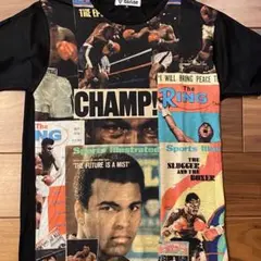 2026年最新】supreme モハメド・アリの人気アイテム - メルカリ
