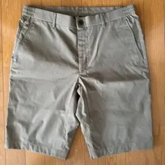 UNIQLO × Theory ショートパンツ Mサイズ