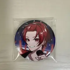 いれいす ランダム缶バッジ 赤組 りうら ② - メルカリ