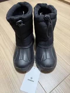 STRUELE スノーブーツ