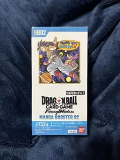 2026年最新】ドラゴンボールカードゲームMANGABOOSTERの人気アイテム