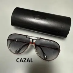 CAZAL 901 サングラス　ビンテージ　中古 2026年最新】カザール サングラス901の人気アイテム - メルカリ