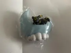 ポケットモンスター おっきなお月さまライトマスコット　ブラッキー