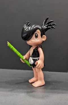 新品未開封】Chang Chang 百鬼丸(どろろ) / ソフビ WF2026 - メルカリ