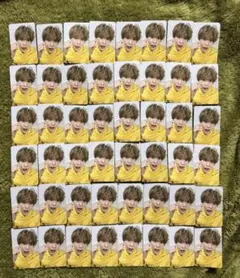 匿名配送 NEXZ ユウキ O-RLY? トレカ PLVE 盤 48枚 まとめて