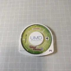 テイルズ オブ デスティニー 2　PSP