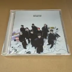 SUPER☆DRAGON Break off CD トレカ 田中洸希 - メルカリ