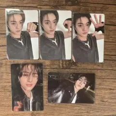 treasure LOVEPULSE ハルト