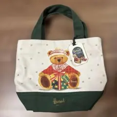 2026年のHarrods イースタートートバッグ ハロッズ - メルカリ