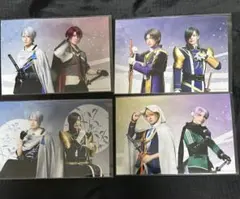 刀ミュ 静かなる夜半の寝ざめ ランブロ ②