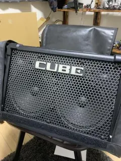 c*u様 roland cube street exのサムネイル