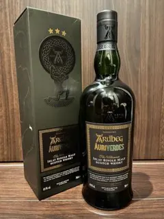 未開栓 アードベッグ パーペチューム 47.4° 700ml 限定 ウイスキー