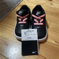 NIKE FORCE 1 '18 VF TD ベビーシューズのサムネイル