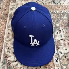 New Era 59FIFTY LAドジャース キャップ 7 1/2