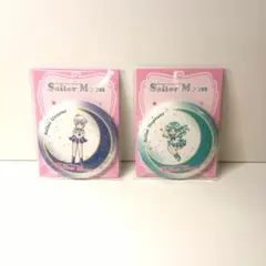 はるか みちる 明治 缶ミラー セブンイレブン セーラームーン