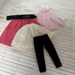 ブライス　リカちゃん　洋服　最終価格