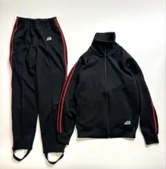 美品ビンテージmizuno ミズノ　ジャージ上下　セットアップ　M