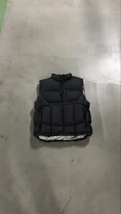 90s OLD GAP BLACK DOWN BEST