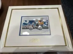 2025年最新】ドラゴンボールリトグラフの人気アイテム - メルカリ