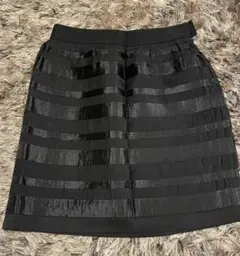 BODY DRESSING Deluxe ボディ ドレッシング スカート 未使用