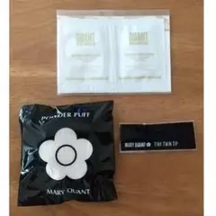 【 MARY QUANT マリークワント 】３点セット 匿名配送のサムネイル