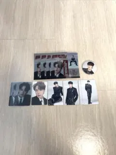 JO1 河野純喜　トレカ